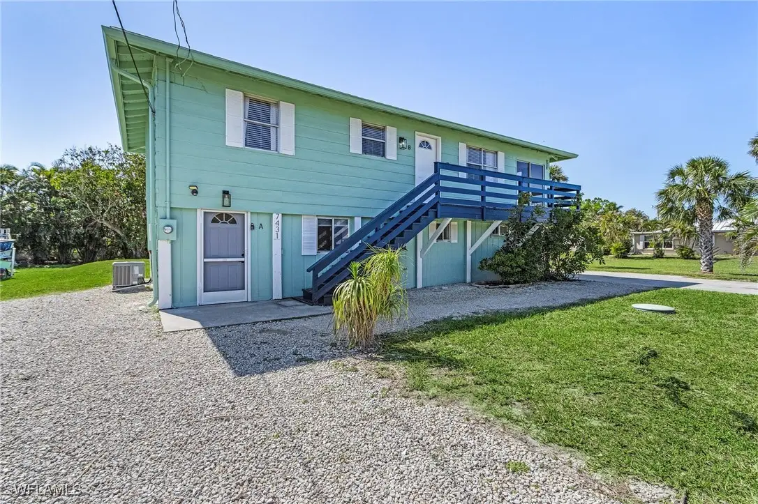 7431 Barrancas Avenue, Bokeelia, FL 33922 - Image #1