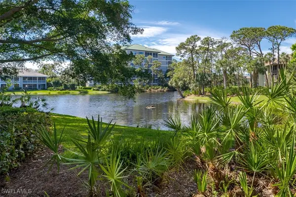3621 Wild Pines Drive #108, Bonita Springs, FL 34134