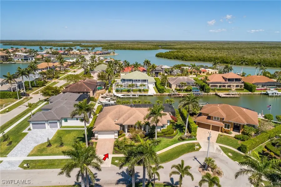 9 Acorn Court, Marco Island, FL 34145 - #2