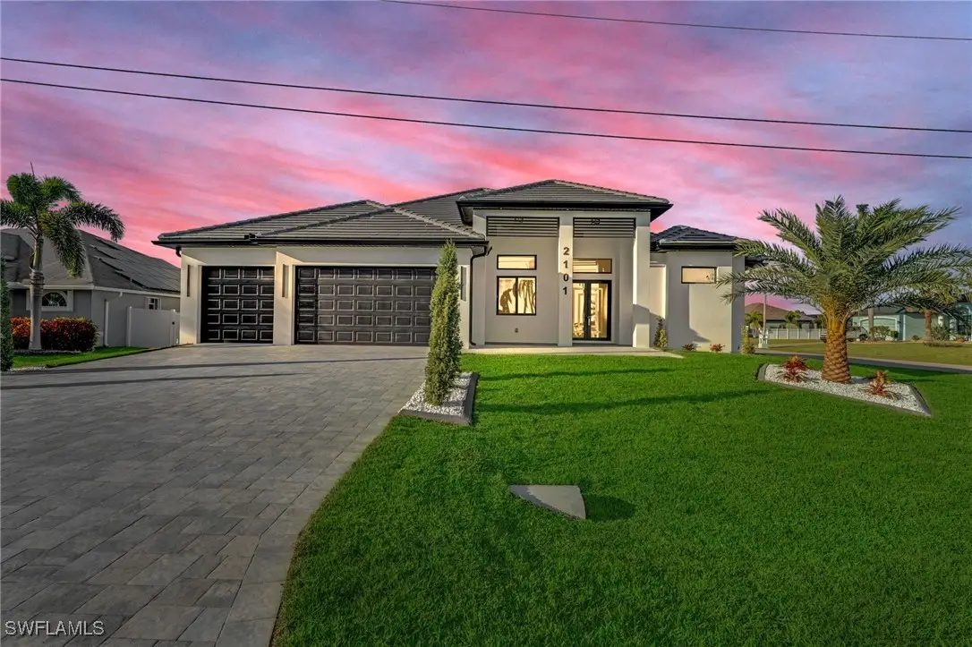 2101 SW 26th Terrace, Cape Coral, FL 33914 - Image #1