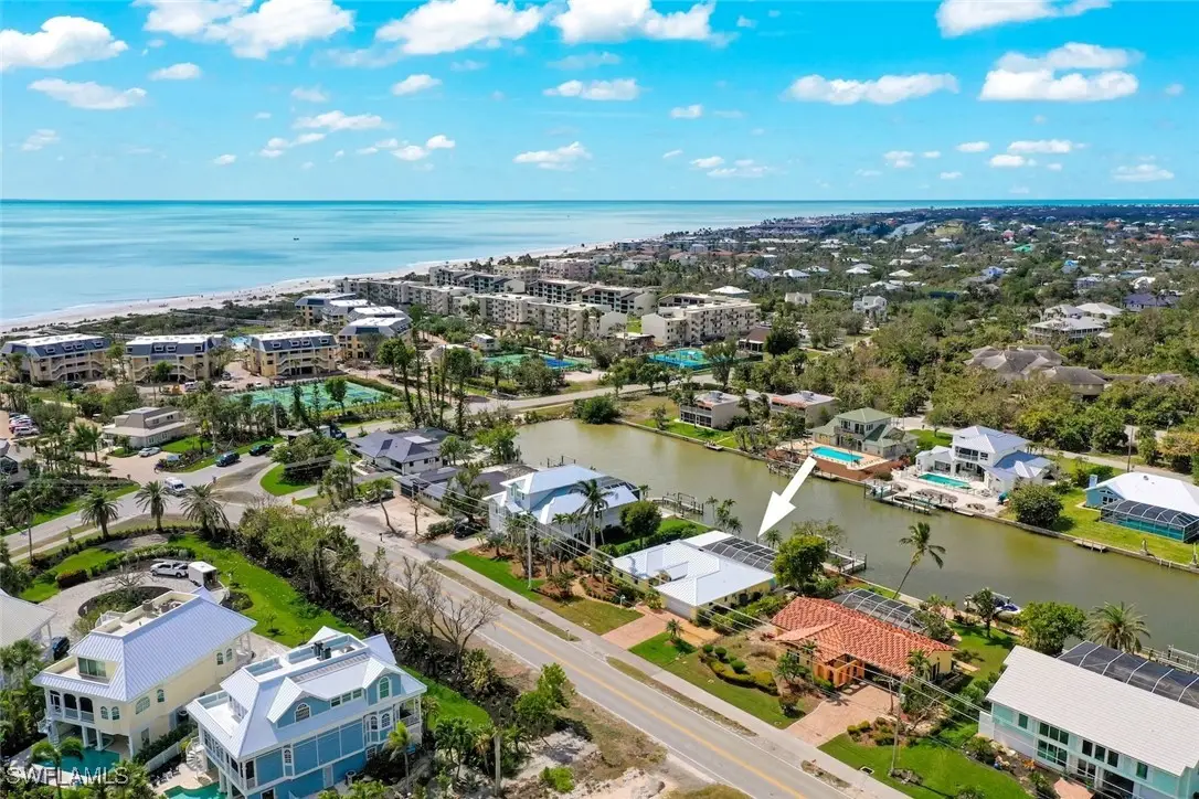 821 Lindgren Boulevard, Sanibel, FL 33957 - Image #1