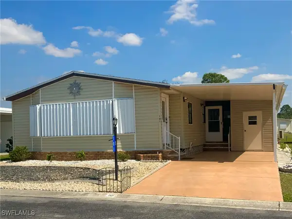 15550 Burnt Stor Road #101, Punta Gorda, FL 33955