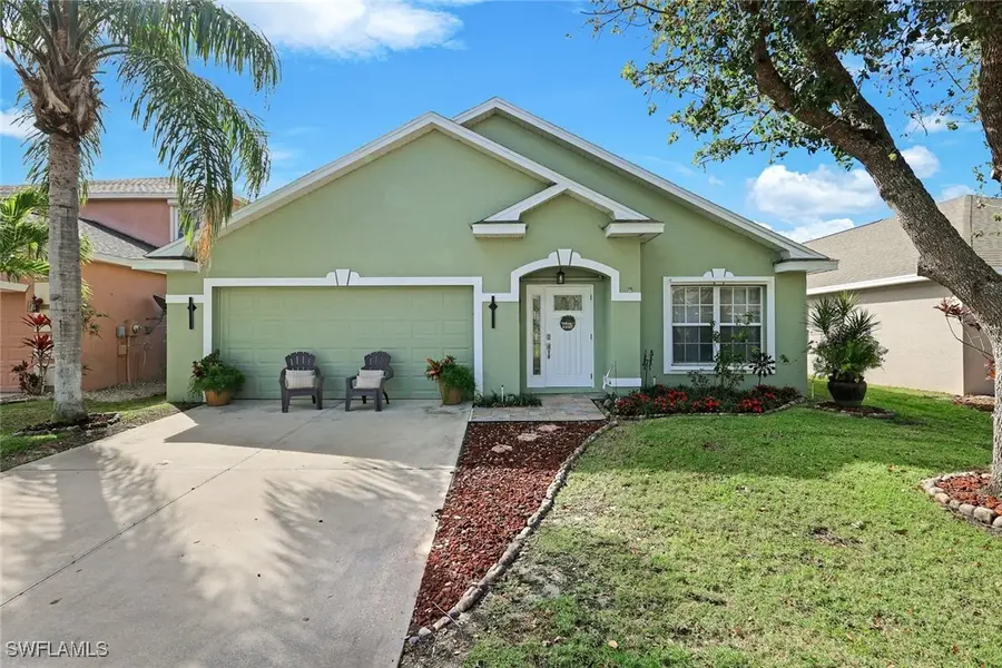 8937 Fawn Ridge Drive, Fort Myers, FL 33912 - Image #2