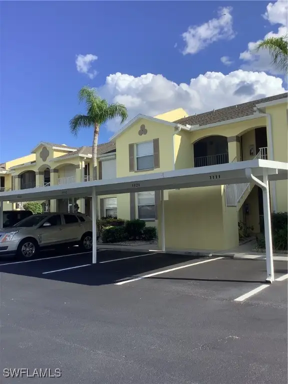 1326 Mainsail Drive #1112, Naples, FL 34114 - Image #1