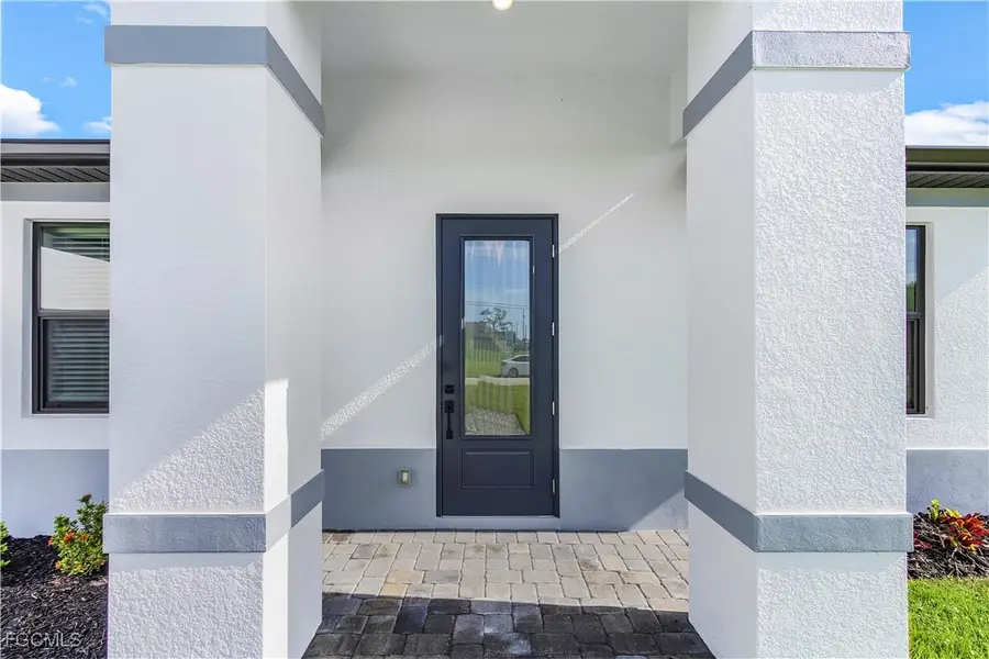 1705 SW 13th Street, Cape Coral, FL 33991 - #3