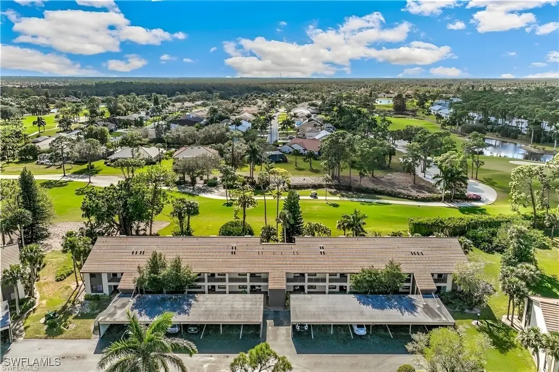 5841 Rattlesnake Hammock Road #I-203, Naples, FL 34113 - Image #1