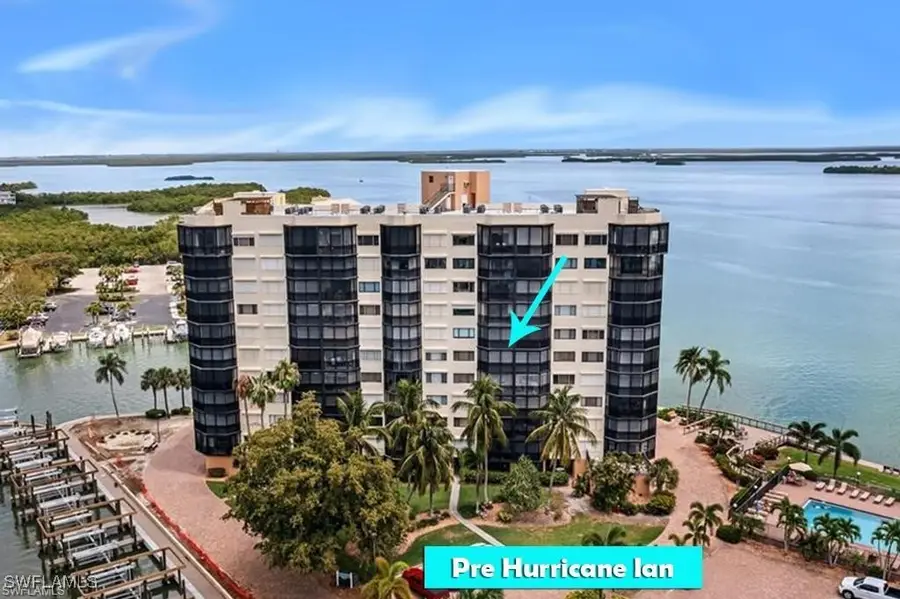 4265 Bay Beach Lane #523, Fort Myers Beach, FL 33931 - Image #3
