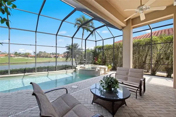 1438 Via Portofino, Naples, FL 34108