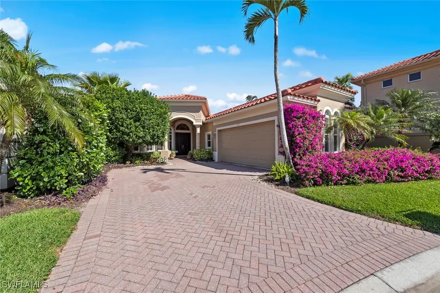 1438 Via Portofino, Naples, FL 34108 - Image #2