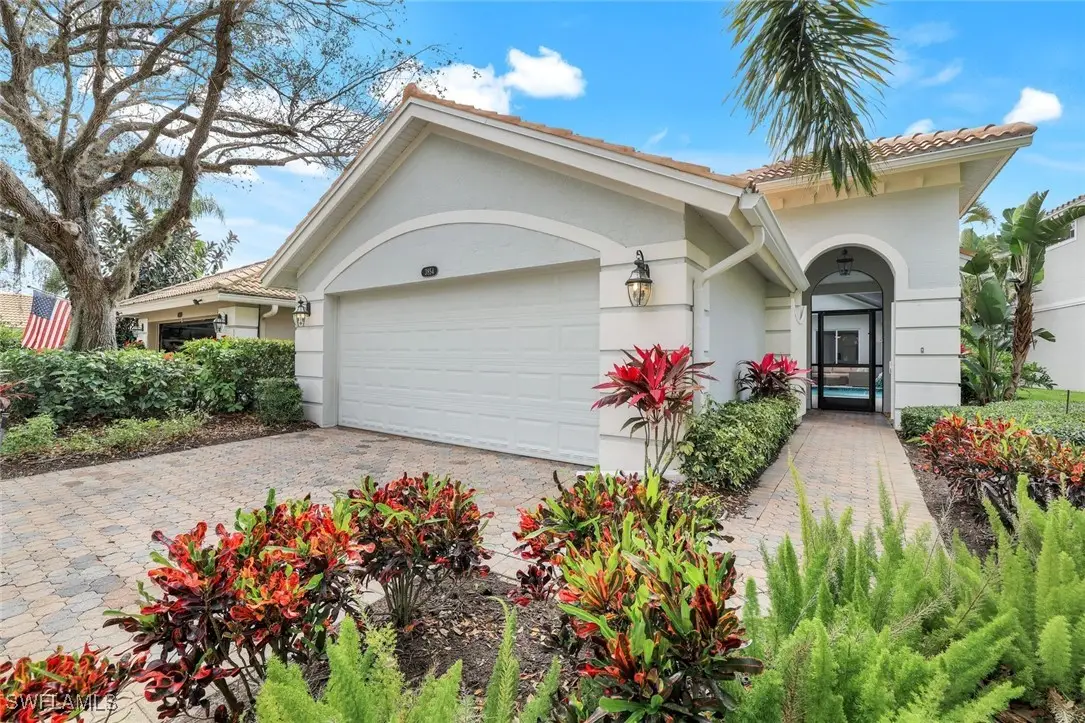 3854 Cotton Green Path Drive, Naples, FL 34114 - Image #1