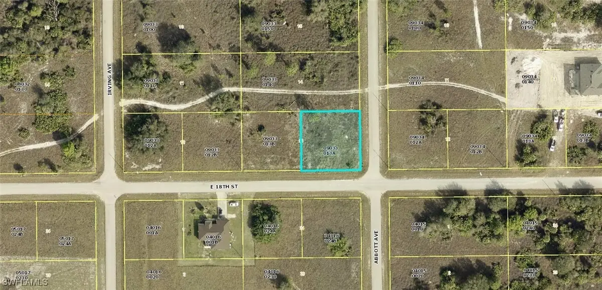 4307 E 18th Street, Lehigh Acres, FL 33972 - Image #1
