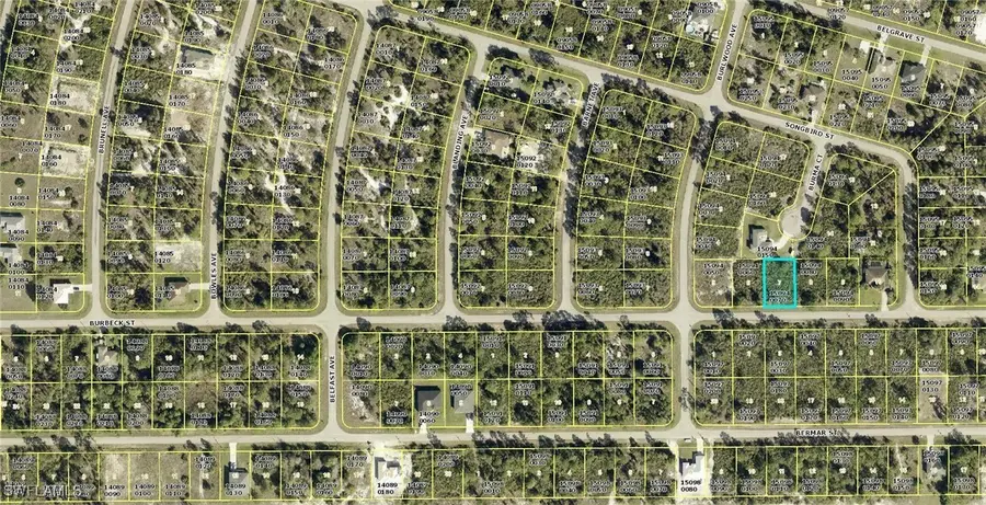 1259 Burbeck Street, Fort Myers, FL 33913 - #2