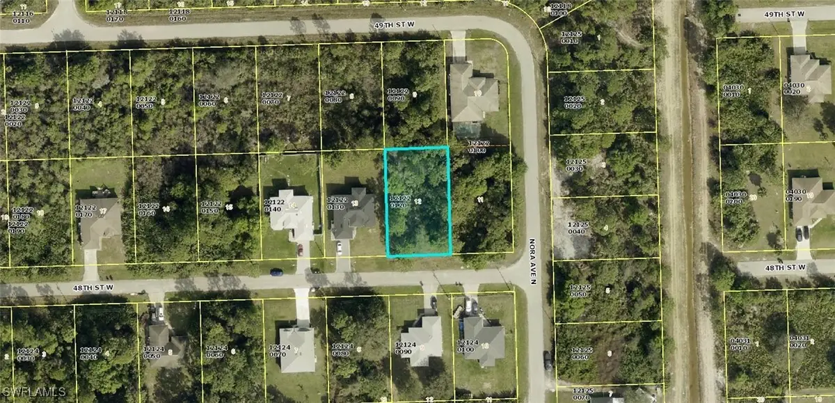 3106 48th Street W, Lehigh Acres, FL 33971 - #1