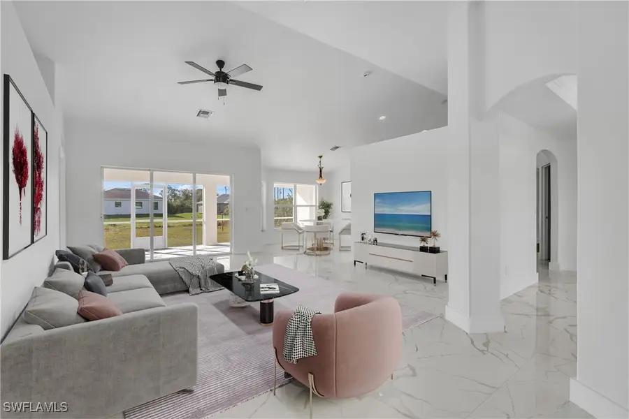 1402 Fred Avenue S, Lehigh Acres, FL 33976 - Image #2