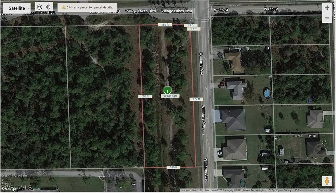 1111 Village Lakes Boulevard, Lehigh Acres, FL 33972 - Image #1