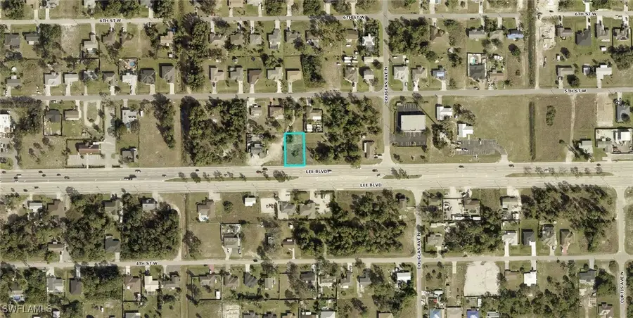 4208 Lee Boulevard, Lehigh Acres, FL 33971 - #3