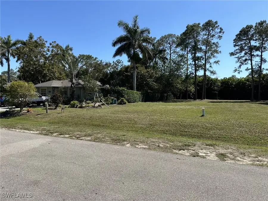 734 Pine Cone Lane, Naples, FL 34104 - #2