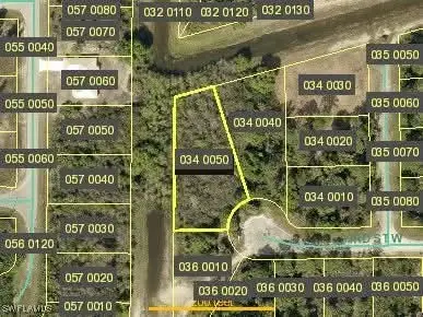 3014 33rd Street W, Lehigh Acres, FL 33971 - #1