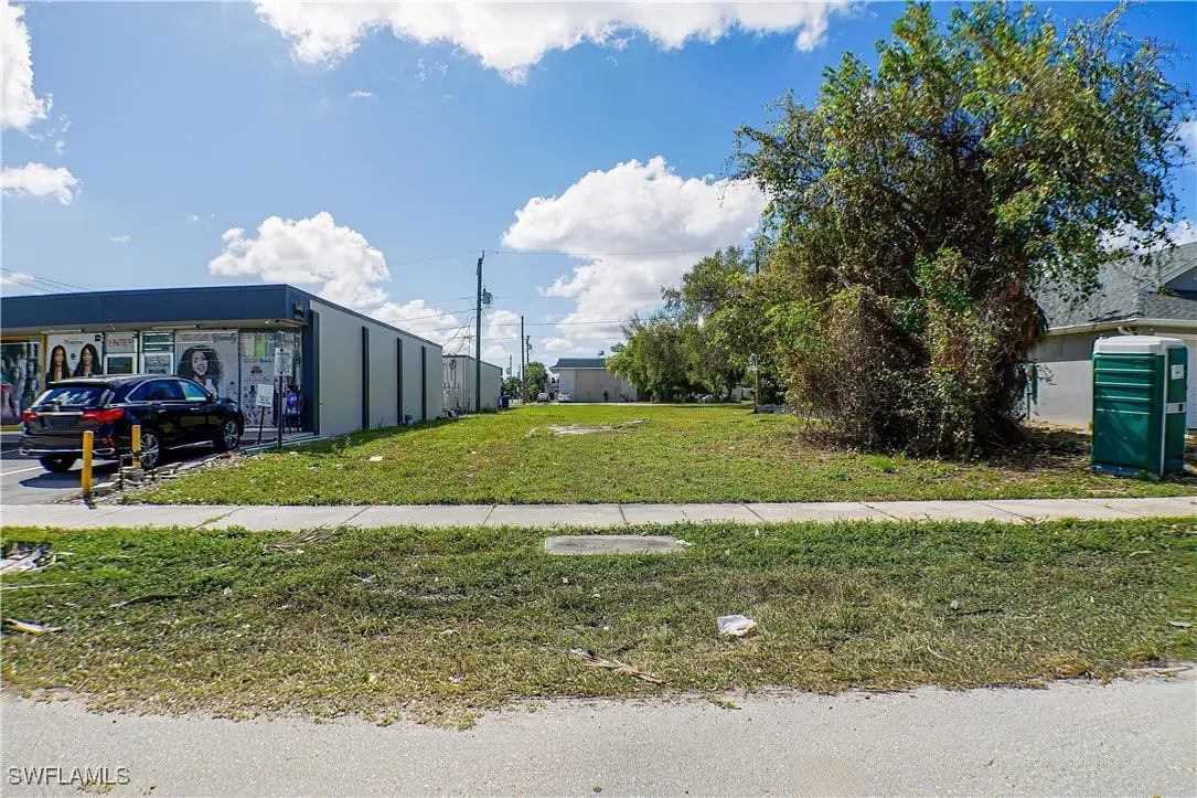 1928 Jefferson Avenue, Fort Myers, FL 33901 - Image #1