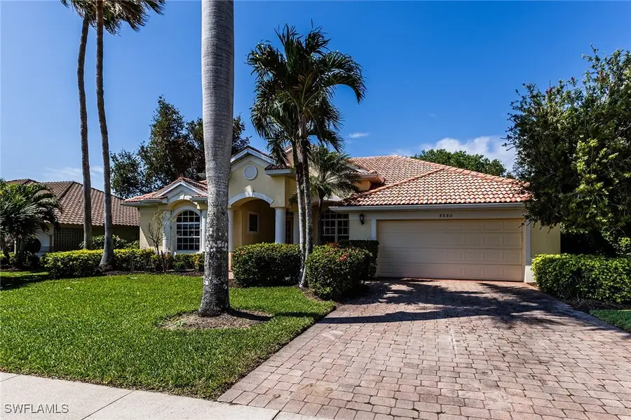 8880 Lely Island Circle, Naples, FL 34113 - Image #3