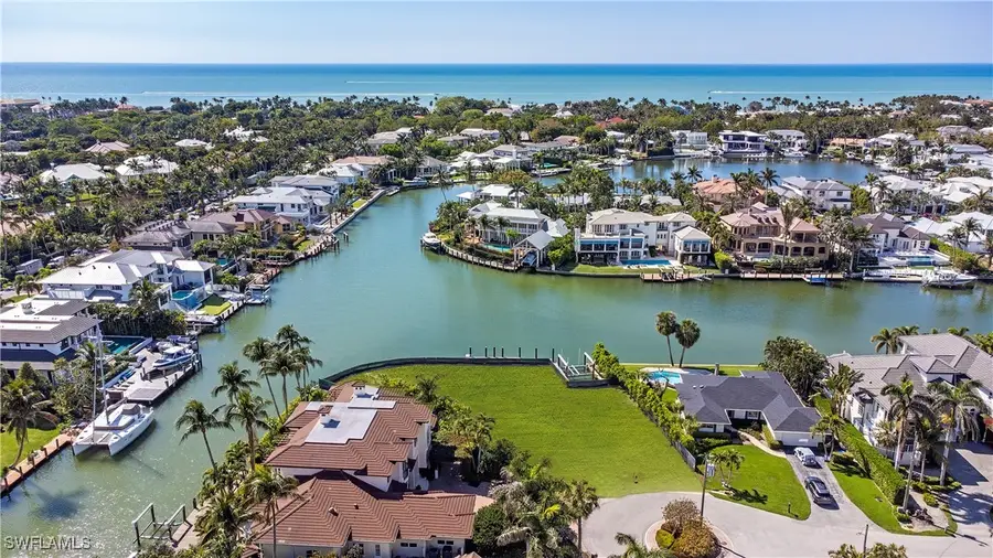 2020 5th Street S, Naples, FL 34102 - #2