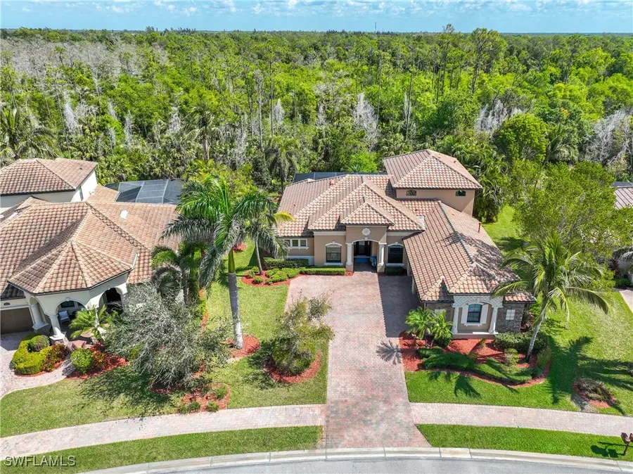 9582 Firenze Circle, Naples, FL 34113 - Image #2