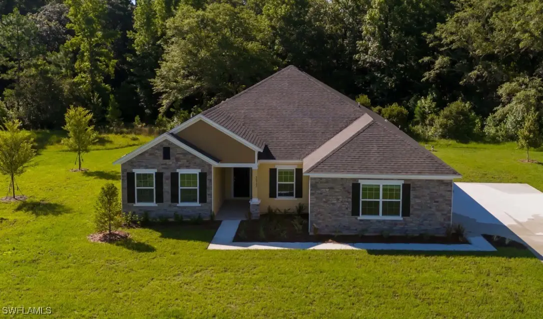 2171 Peterborough Road, Punta Gorda, FL 33983 - #1