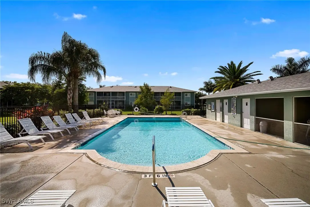 144 Cypress Way E #707, Naples, FL 34110 - Image #1