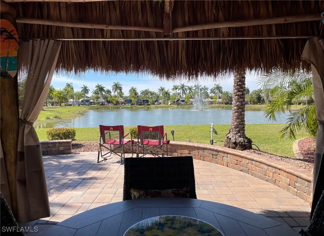 5301 Cypress Trail Resort Circle, Fort Myers, FL 33905 - #1