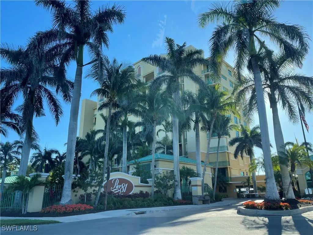 1079 Bald Eagle Drive #N302, Marco Island, FL 34145 - #1