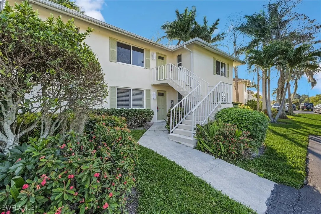 833 Teryl Road #1, Naples, FL 34112 - Image #1