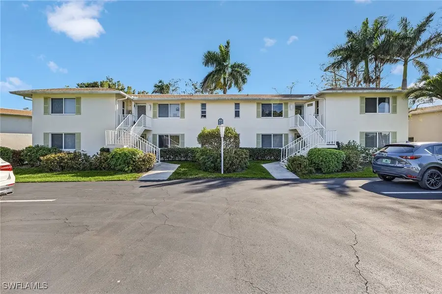 833 Teryl Road #1, Naples, FL 34112 - Image #2
