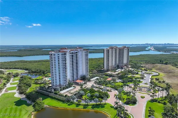 1065 Borghese Lane #1803, Naples, FL 34114