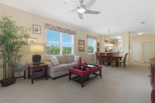 3950 Loblolly Bay Drive #308, Naples, FL 34114