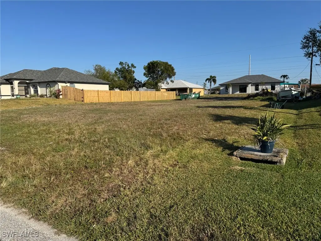 109 NE 23rd Street, Cape Coral, FL 33909 - Image #1