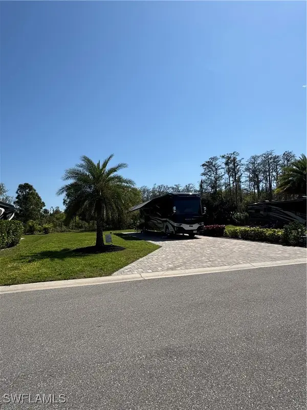 LOT 9 13718 Golden Palms Circle, Fort Myers, FL 33913