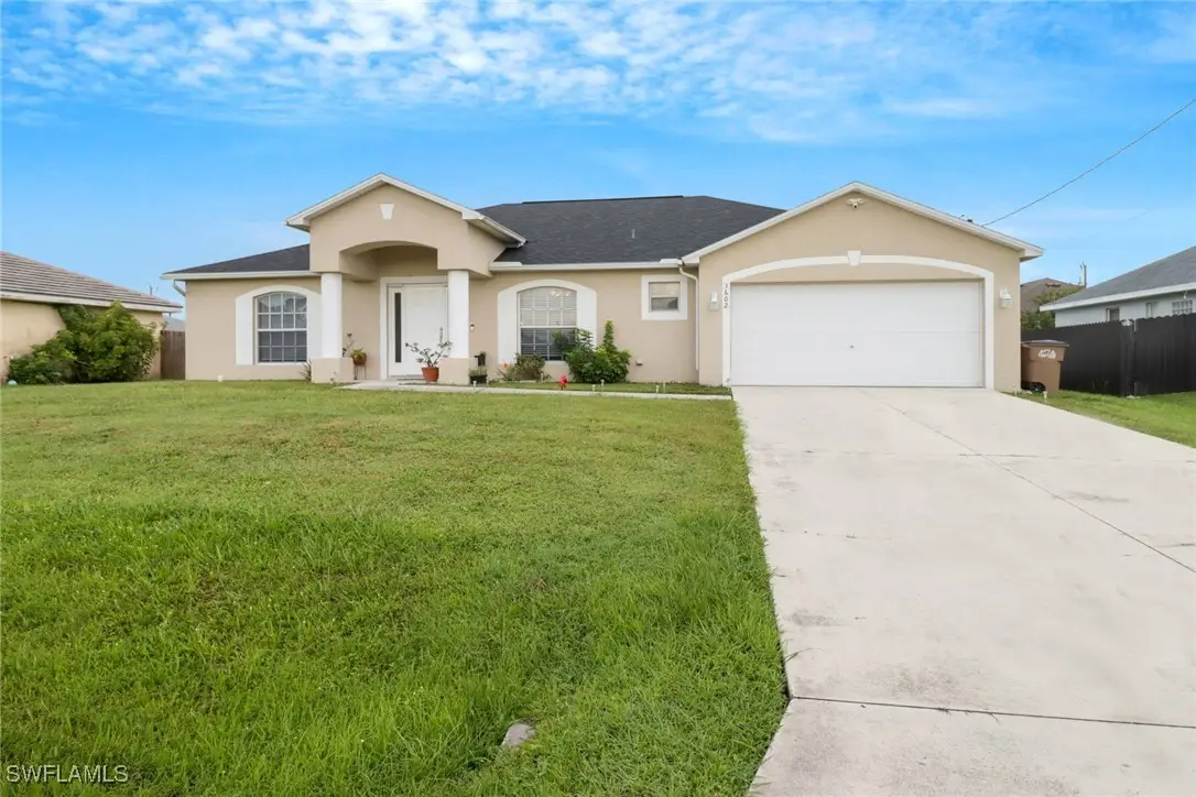 3602 NE 12th Court, Cape Coral, FL 33909 - Image #1