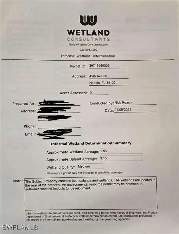 45th Avenue Ne, Naples, FL 34120 - Image #1