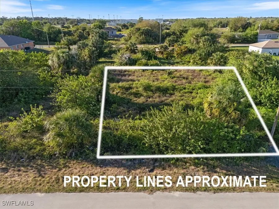 820 Casper Yost Street E, Lehigh Acres, FL 33974 - Image #2