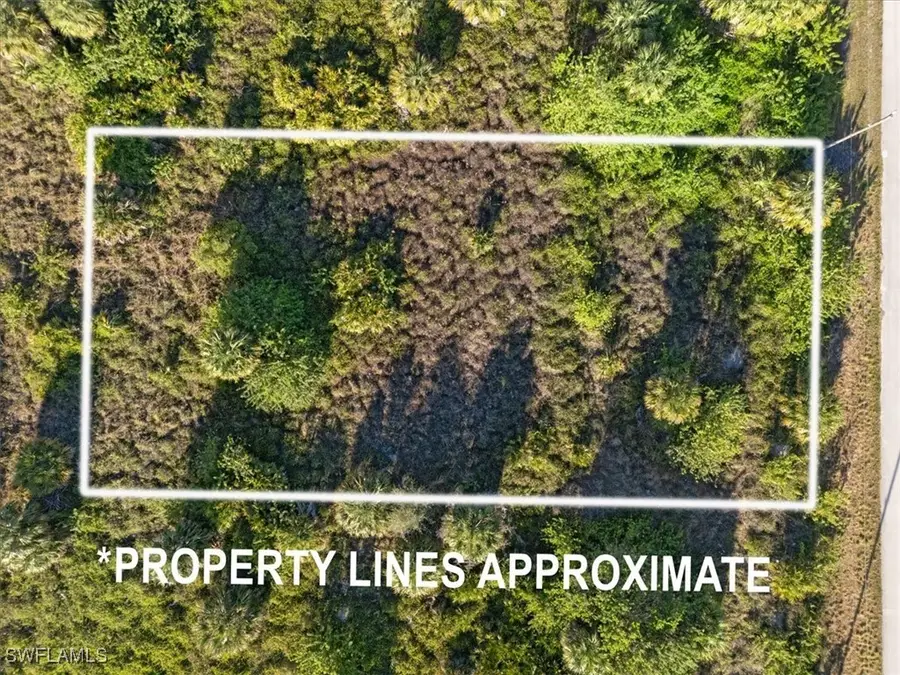 820 Casper Yost Street E, Lehigh Acres, FL 33974 - Image #3