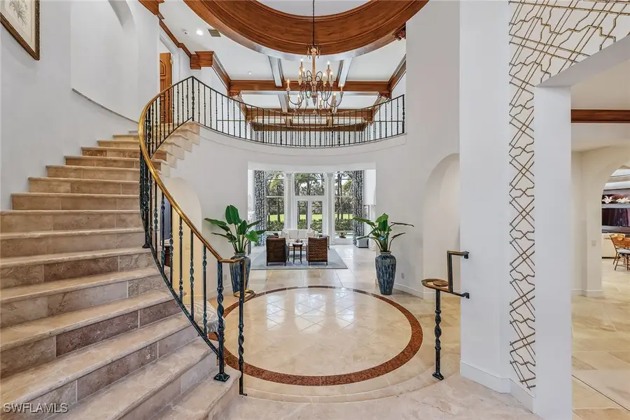 837 Barcarmil Way, Naples, FL 34110 - #3