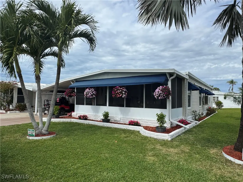 84 Enchanting Boulevard, Naples, FL 34112 - #1