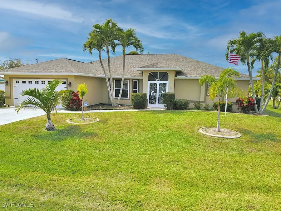 3420 SE 5th Place, Cape Coral, FL 33904 - Image #2