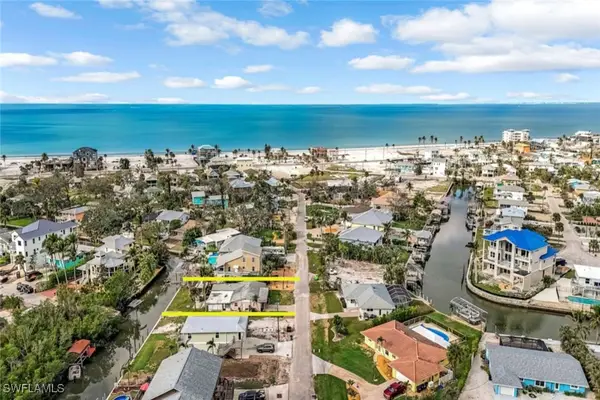 260 Sterling Avenue, Fort Myers Beach, FL 33931