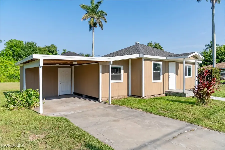 1157 4th Way, North Fort Myers, FL 33903 - Image #2