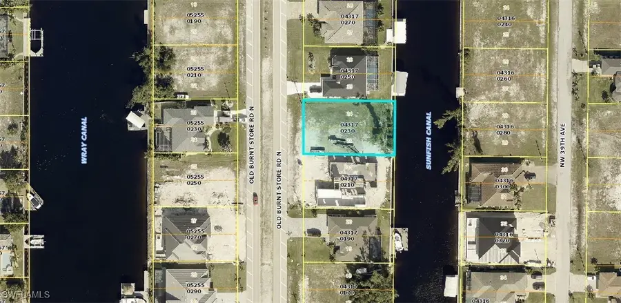 1645 Old Burnt Store Road N, Cape Coral, FL 33993 - Image #2