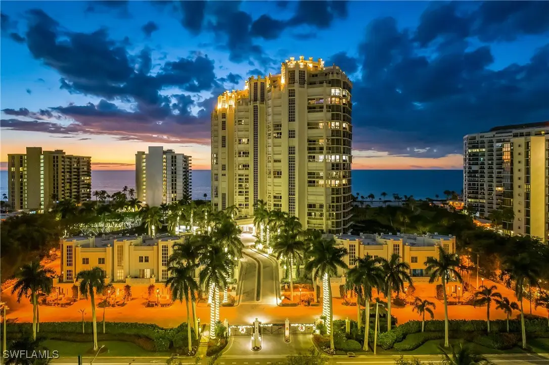 4021 Gulf Shore Boulevard N #304, Naples, FL 34103 - Image #1