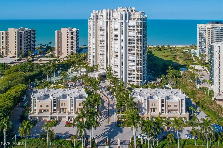 4021 Gulf Shore Boulevard N #304, Naples, FL 34103 - Image #2