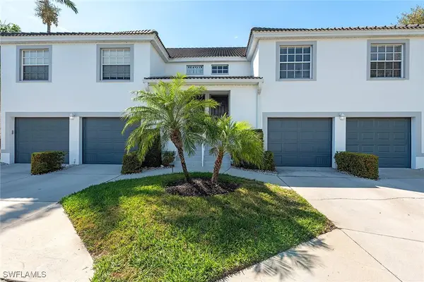 1110 Partridge Circle #202, Naples, FL 34104