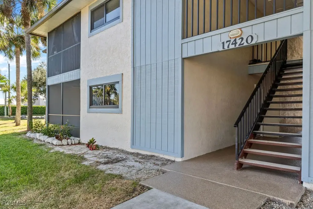 17420 Birchwood Lane #3, Fort Myers, FL 33908 - #1